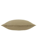 Yard Moss feather filled cushion 50x50cm, UK version