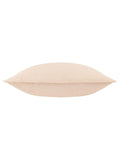 Yard linen slub cotton cushion 50cm, UK version