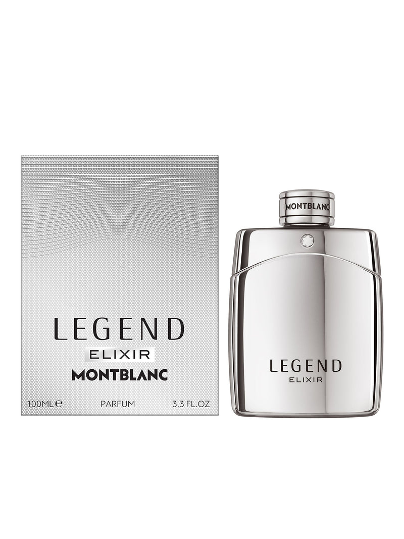 Montblanc Legend Elixir Parfum 100ml, imported from the UK