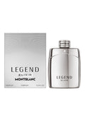 Montblanc Legend Elixir Parfum 100ml, imported from the UK