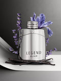 Montblanc Legend Elixir Parfum 100ml, imported from the UK