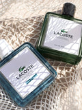 Lacoste Aqua Eau de Parfum for women 60ml, UK version