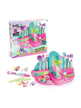 Next Canal Toys Style 4 Ever 3 in 1 DIY Pen Factory Craft Kit- Buy online at McGrocer