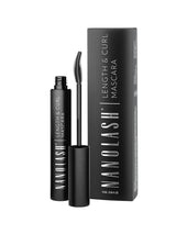 Next Nanolash Length & Curl Mascara- Buy online at McGrocer