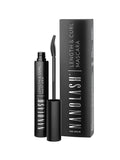 Nanolash lengthening and curling mascara black (British brand)