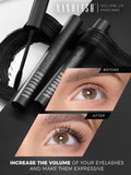 Nanolash Volume Up mascara, imported from the UK