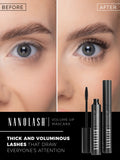 Nanolash Volume Up mascara, imported from the UK