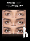 Nanolash transparent mascara primer, imported from the UK