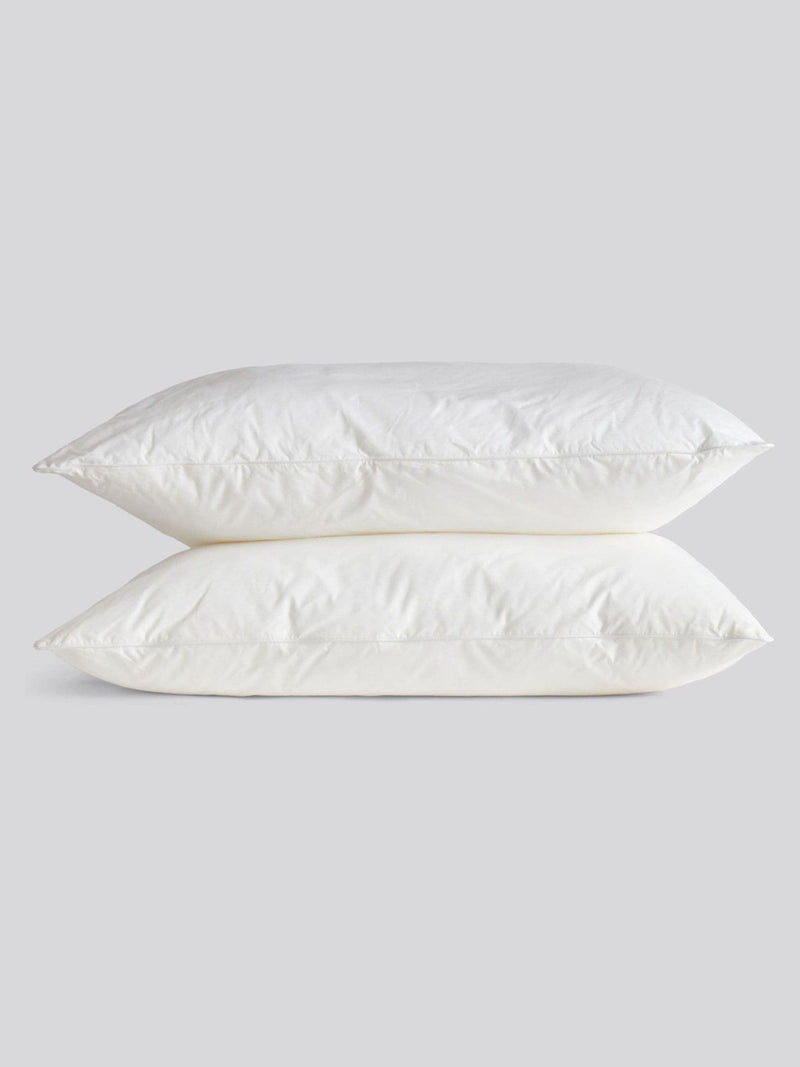 Us Polo Assn hypoallergenic luxury pillow pair, UK version