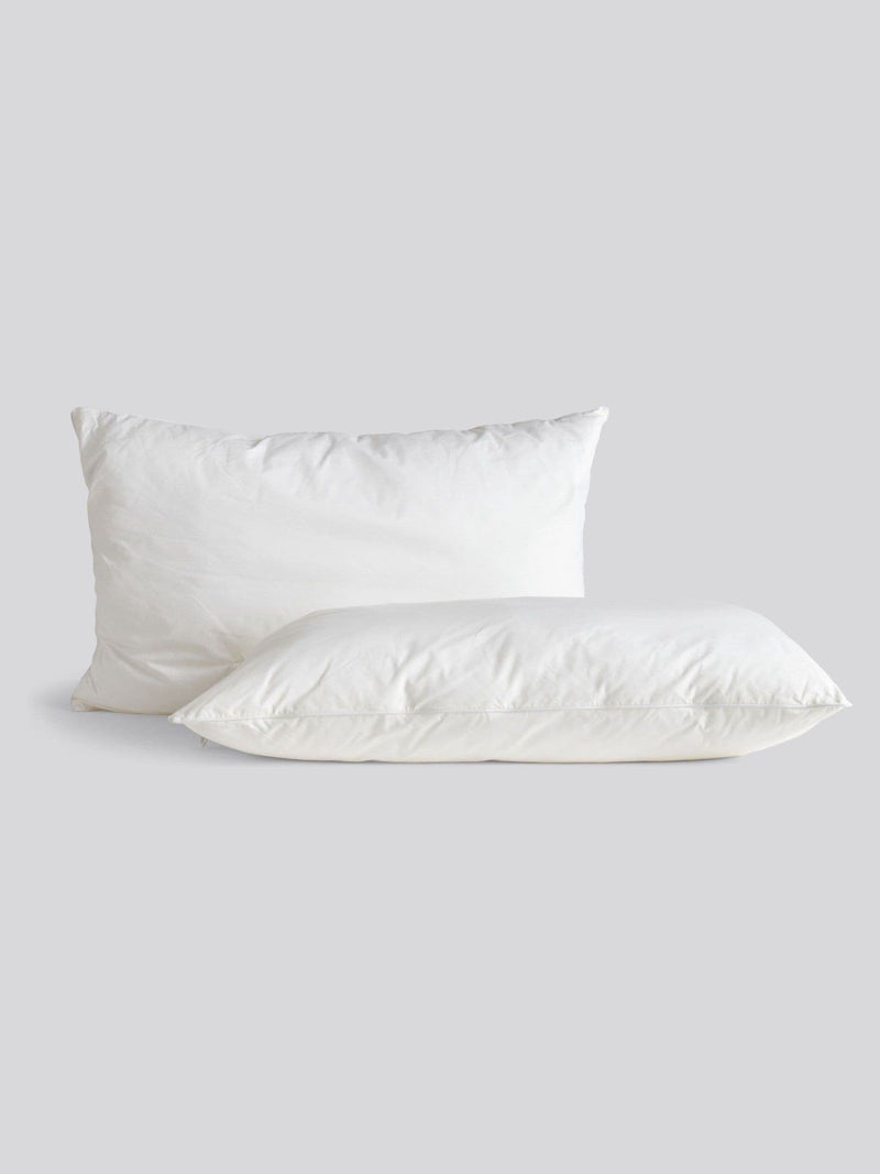 Us Polo Assn hypoallergenic luxury pillow pair, UK version