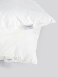 Us Polo Assn hypoallergenic luxury pillow pair, UK version