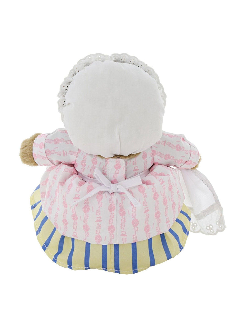 Peter Rabbit pink Mrs. Tiggy-Winkle large plush toy (British brand)