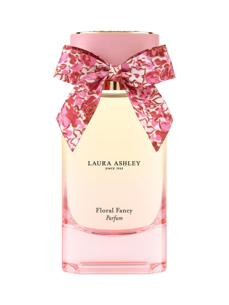 Laura Ashley Floral Fancy Parfum 100ml - British product