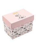 Disney Minnie Mouse white ceramic mug 10cm, imported from the UK