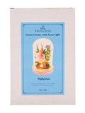 Disney Moana floral LED dome light, UK version