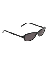 Next DKNY Black Dk557S Sunglasses- Buy online at McGrocer