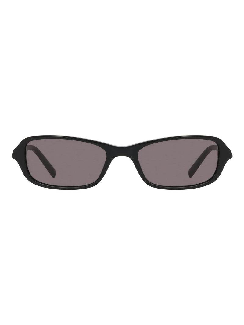 DKNY black sunglasses Dk557S, UK version