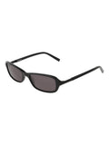 DKNY black sunglasses Dk557S, UK version