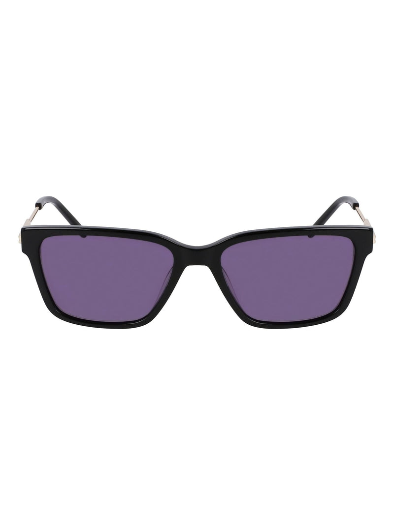 DKNY Black Dk713S sunglasses, UK version