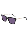 DKNY Black Dk713S sunglasses, UK version