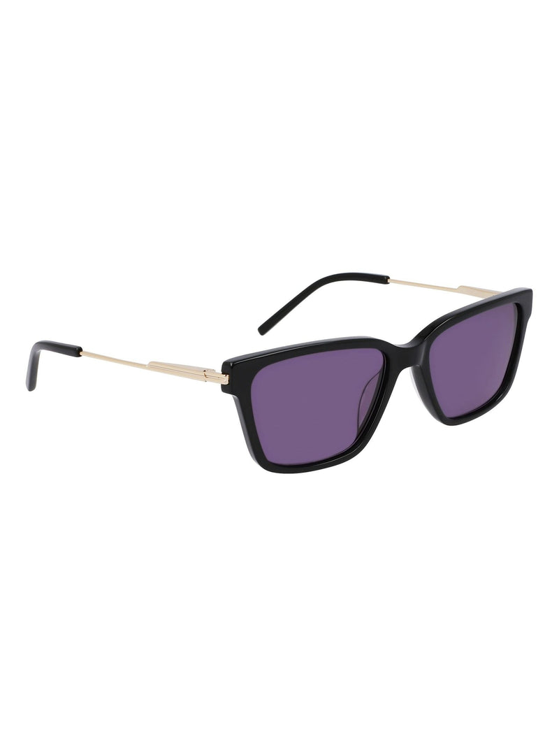 DKNY Black Dk713S sunglasses, UK version