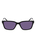 DKNY Black Dk713S sunglasses, UK version