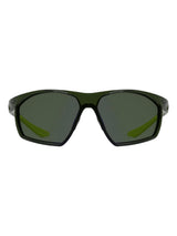 Next Nike Windtrack Heat Green Sunglasses- Buy online at McGrocer