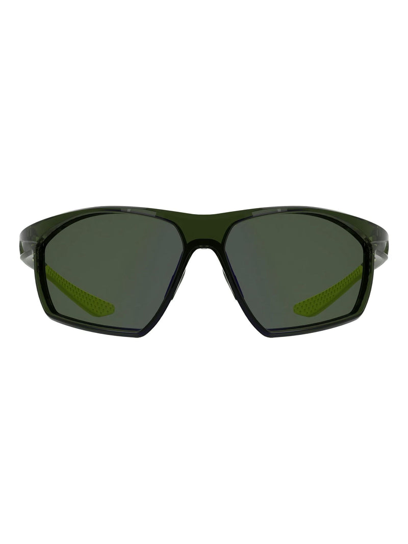 Nike green sunglasses, UK version