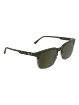 Next Lacoste Brown L6074S Sunglasses- Buy online at McGrocer