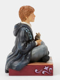 Jim Shore collectible figurine Ron Weasley small (British brand)