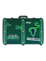 Next Harry Potter Slytherin Suitcase Ceramic Money Bank- Buy online at McGrocer