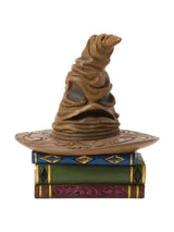 Next Harry Potter Multicolour Sorting Hat Mini Figurine- Buy online at McGrocer