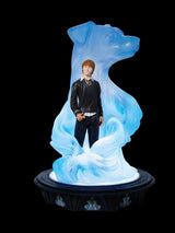 Next Harry Potter Multicolour Ron & Patronus Figurine- Buy online at McGrocer