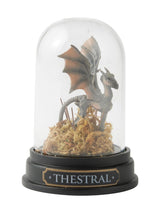 Next Harry Potter Thestral Curiosity Cloche Collectible Figure- Buy online at McGrocer