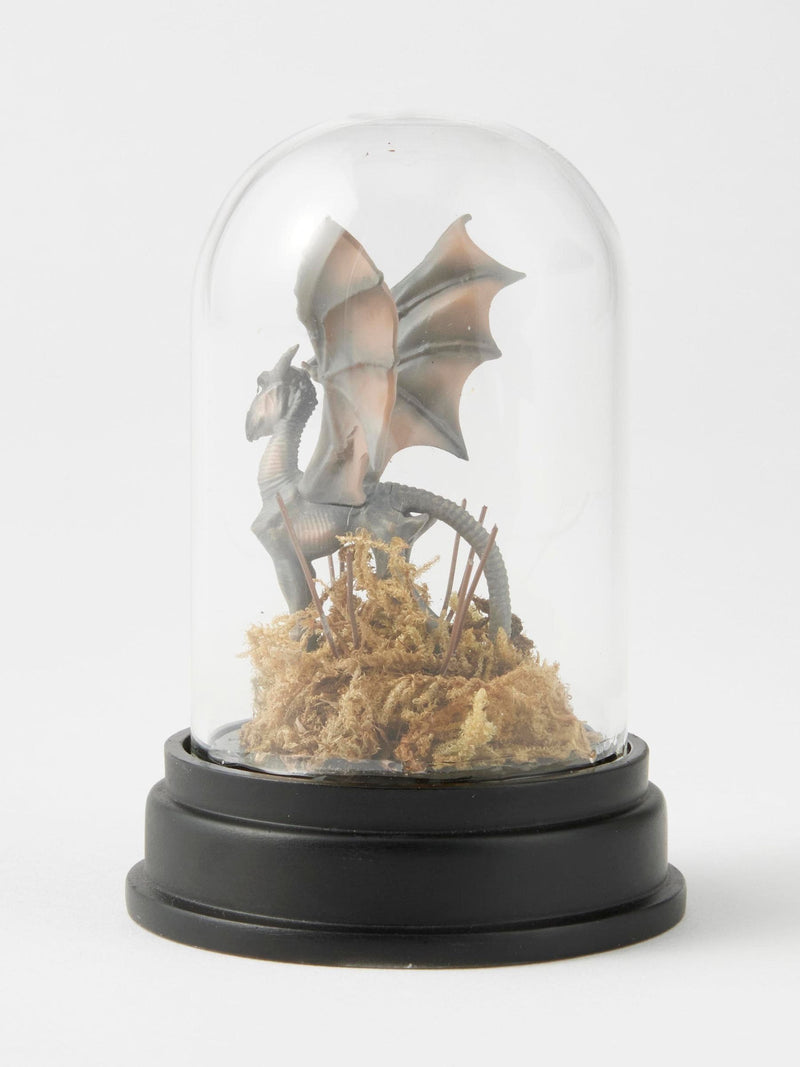 Harry Potter multicolour Thestral curiosity cloche 9.5cm, UK version