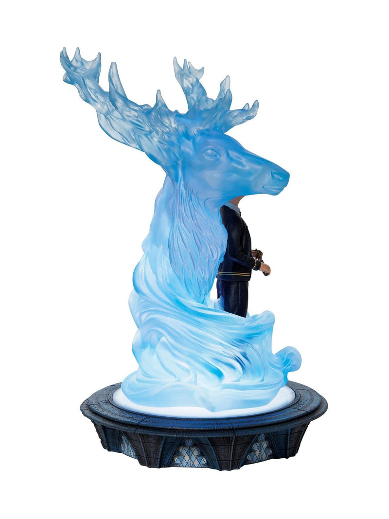 Harry Potter Patronus figurine 32cm (British brand)