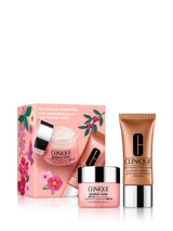 Next Clinique Sunkissed Essentials Skincare Gift Set- Buy online at McGrocer