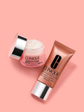 Clinique Sunkissed Essentials skincare gift set, imported from the UK