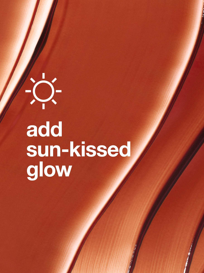 Clinique Sunkissed Essentials skincare gift set, imported from the UK