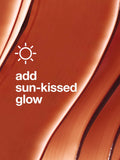 Clinique Sunkissed Essentials skincare gift set, imported from the UK
