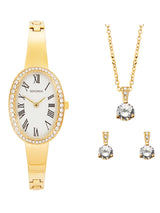 Next Sekonda Bellamy Gold Ladies Watch 23mm- Buy online at McGrocer