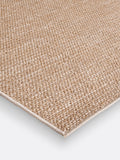 La Redoute jute-effect indoor outdoor rug 200x290 cm - British product