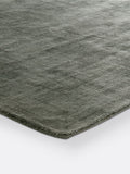 La Redoute Intérieurs Izri aged effect lyocell rug 200x290cm - British product
