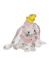 Next Disney Pink Dumbo Facet Acrylic Figurine- Buy online at McGrocer