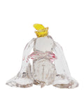 Disney Dumbo acrylic figurine 8cm collectible, imported from the UK