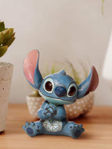 Next Disney Stitch Mini Figurine 10cm- Buy online at McGrocer
