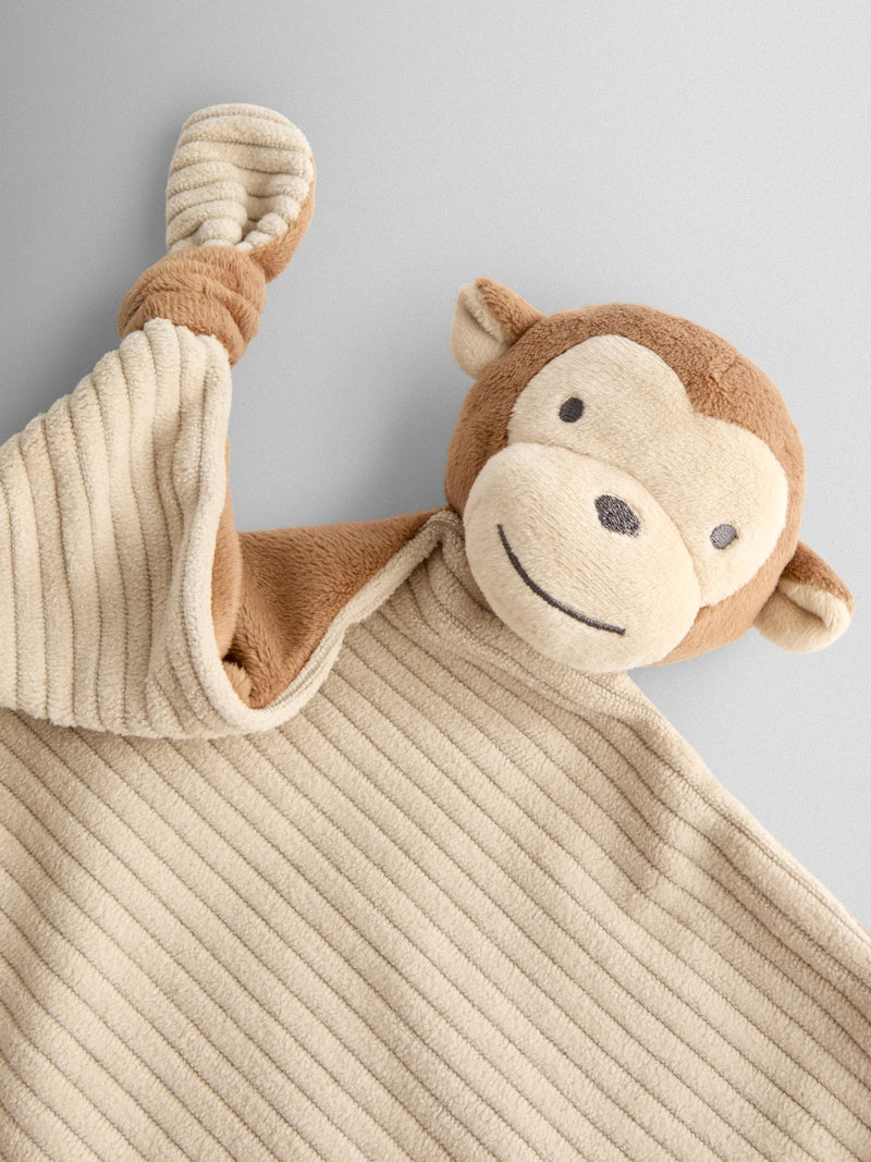 JoJo Maman Bébé Milo Monkey comforter, UK version