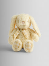 Next JoJo Maman Bébé Personalised Gingham Bobbie Bunny Soft Toy, Small (20cm)- Buy online at McGrocer