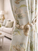 Next Laura Ashley Pink Marrion Tiebacks Set of 2- Buy online at McGrocer