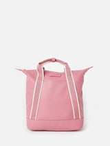 Next Oliver Bonas Pink Emmie Backpack- Buy online at McGrocer